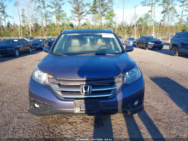 Aukcja sprzedaży 2012 Honda Cr-v Ex-l, vin: 5J6RM4H79CL065530, numer aukcji: 44614087