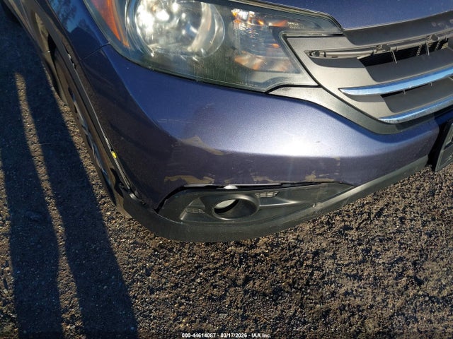 Aukcja sprzedaży 2012 Honda Cr-v Ex-l, vin: 5J6RM4H79CL065530, numer aukcji: 44614087