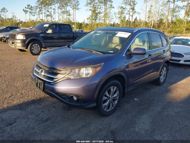 Aukcja sprzedaży 2012 Honda Cr-v Ex-l, vin: 5J6RM4H79CL065530, numer aukcji: 44614087