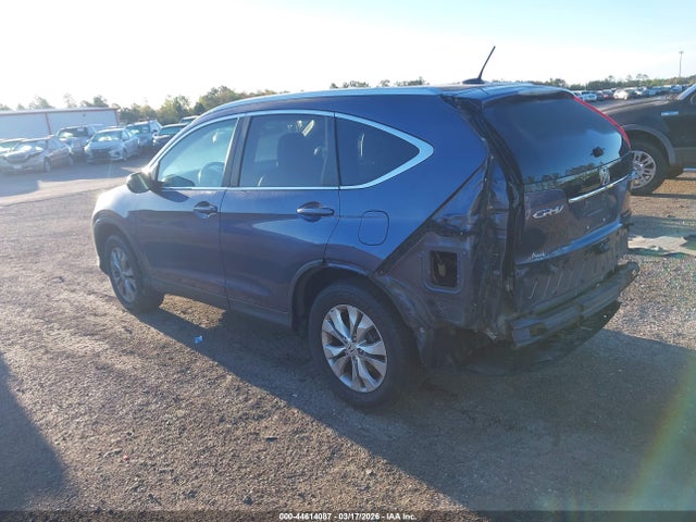 Aukcja sprzedaży 2012 Honda Cr-v Ex-l, vin: 5J6RM4H79CL065530, numer aukcji: 44614087