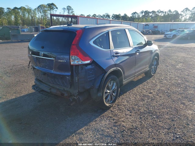 Aukcja sprzedaży 2012 Honda Cr-v Ex-l, vin: 5J6RM4H79CL065530, numer aukcji: 44614087