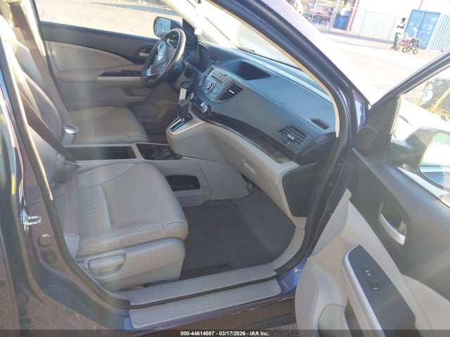 Aukcja sprzedaży 2012 Honda Cr-v Ex-l, vin: 5J6RM4H79CL065530, numer aukcji: 44614087