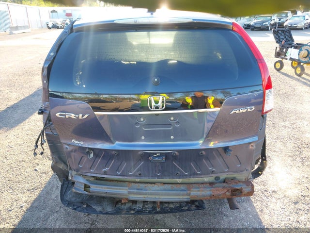 Aukcja sprzedaży 2012 Honda Cr-v Ex-l, vin: 5J6RM4H79CL065530, numer aukcji: 44614087