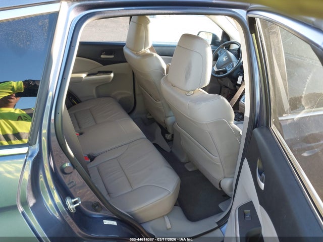 Aukcja sprzedaży 2012 Honda Cr-v Ex-l, vin: 5J6RM4H79CL065530, numer aukcji: 44614087