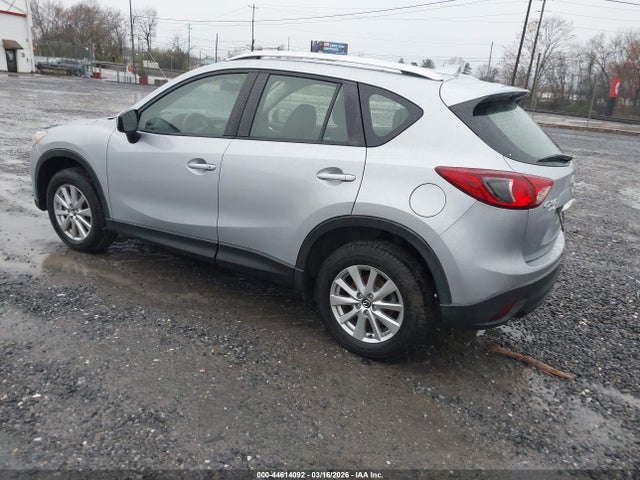 JM3KE4BY9G0606466 Mazda CX-5 SPORT