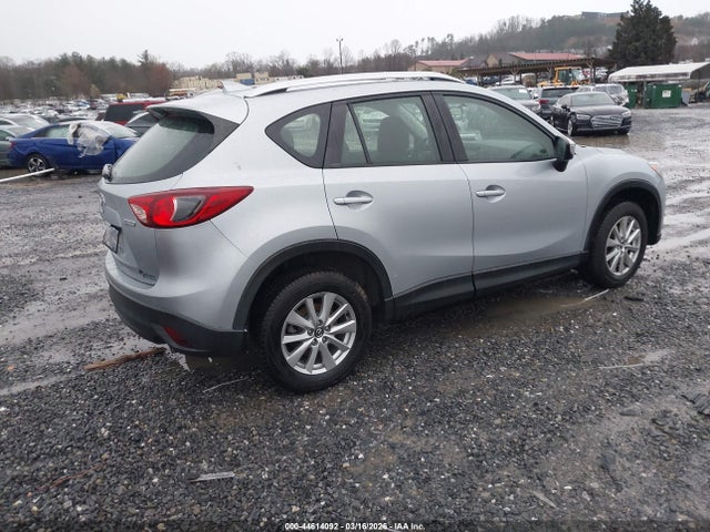 JM3KE4BY9G0606466 Mazda CX-5 SPORT