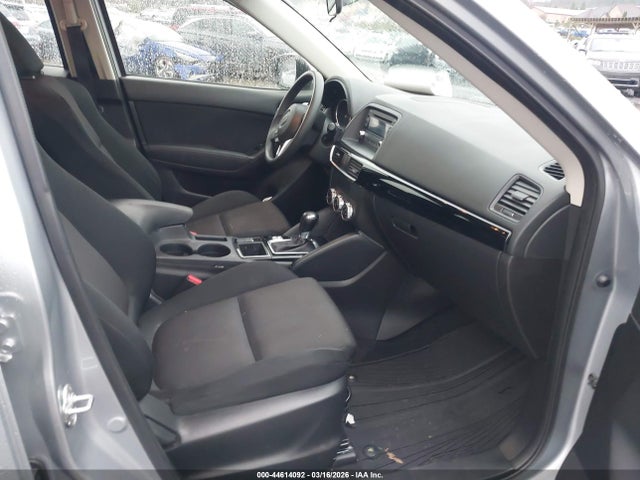 JM3KE4BY9G0606466 Mazda CX-5 SPORT