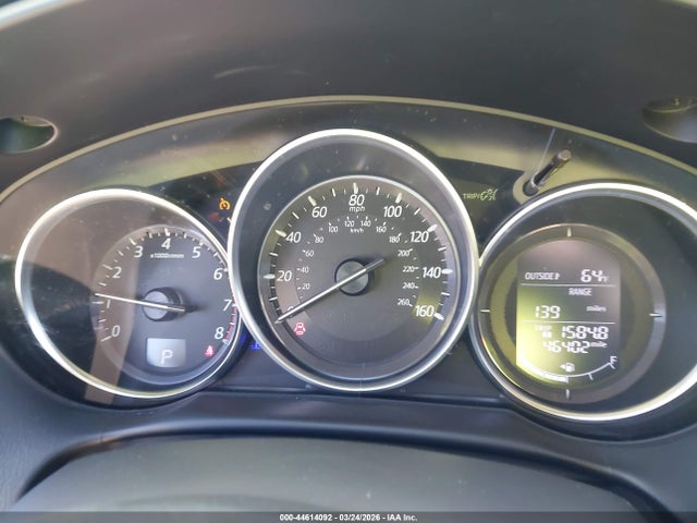 JM3KE4BY9G0606466 Mazda CX-5 SPORT