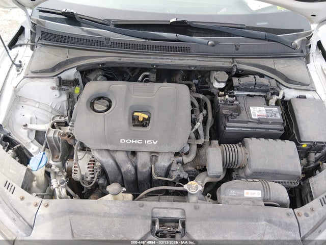 Продаж на аукціоні авто 2019 Hyundai Veloster 2.0, vin: KMHTG6AF9KU016946, номер лоту: 44614094