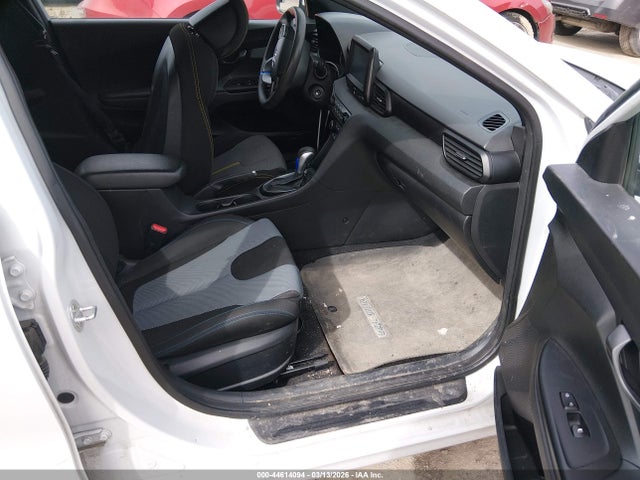 Продаж на аукціоні авто 2019 Hyundai Veloster 2.0, vin: KMHTG6AF9KU016946, номер лоту: 44614094