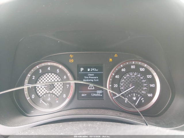 Продаж на аукціоні авто 2019 Hyundai Veloster 2.0, vin: KMHTG6AF9KU016946, номер лоту: 44614094