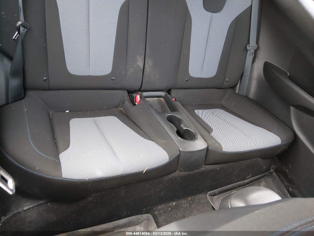 Продаж на аукціоні авто 2019 Hyundai Veloster 2.0, vin: KMHTG6AF9KU016946, номер лоту: 44614094