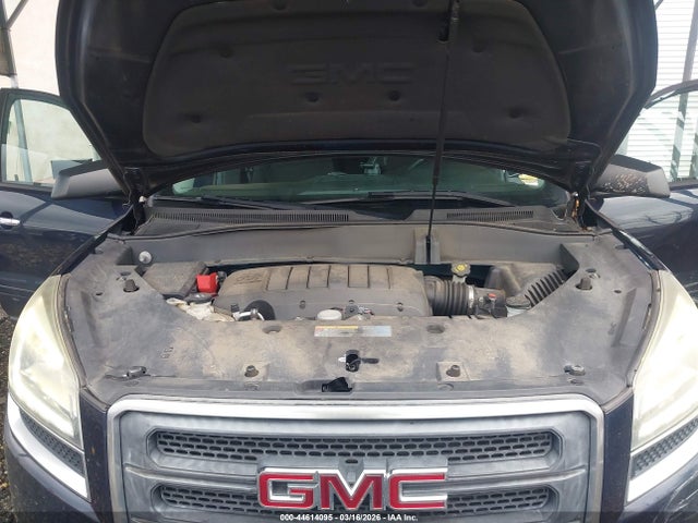 Aukcja sprzedaży 2015 Gmc Acadia Sle-2, vin: 1GKKVPKD1FJ336704, numer aukcji: 44614095