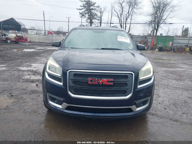 Aukcja sprzedaży 2015 Gmc Acadia Sle-2, vin: 1GKKVPKD1FJ336704, numer aukcji: 44614095