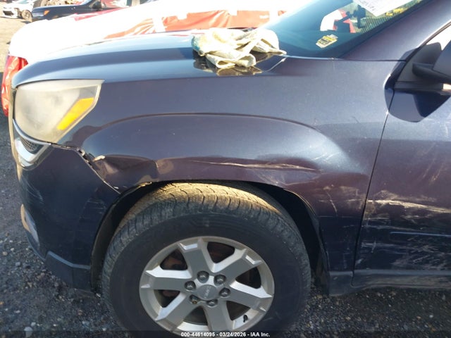 Aukcja sprzedaży 2015 Gmc Acadia Sle-2, vin: 1GKKVPKD1FJ336704, numer aukcji: 44614095