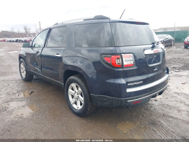 Aukcja sprzedaży 2015 Gmc Acadia Sle-2, vin: 1GKKVPKD1FJ336704, numer aukcji: 44614095