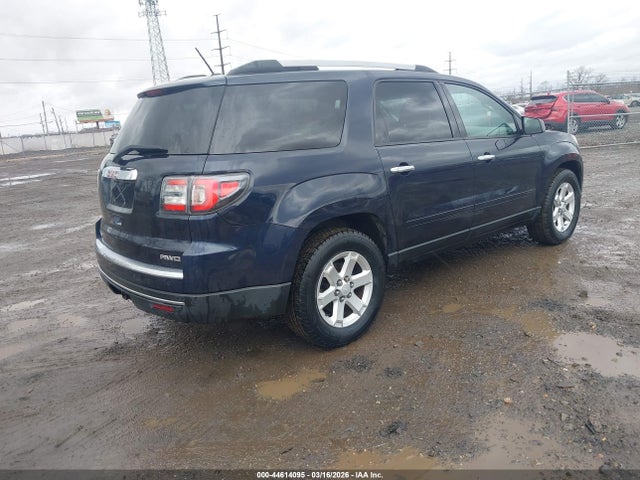 Aukcja sprzedaży 2015 Gmc Acadia Sle-2, vin: 1GKKVPKD1FJ336704, numer aukcji: 44614095