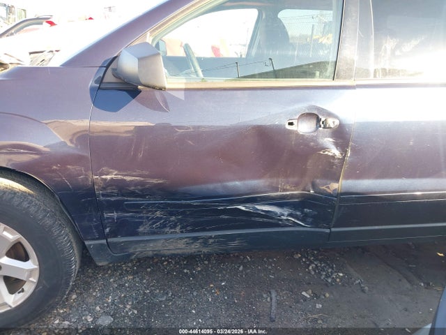 Aukcja sprzedaży 2015 Gmc Acadia Sle-2, vin: 1GKKVPKD1FJ336704, numer aukcji: 44614095