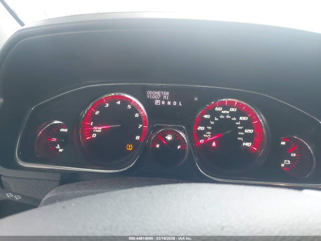 Aukcja sprzedaży 2015 Gmc Acadia Sle-2, vin: 1GKKVPKD1FJ336704, numer aukcji: 44614095