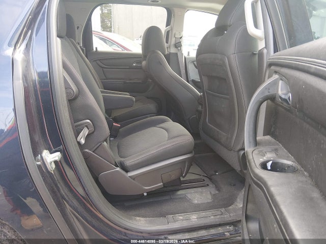 Aukcja sprzedaży 2015 Gmc Acadia Sle-2, vin: 1GKKVPKD1FJ336704, numer aukcji: 44614095