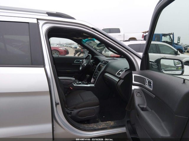 44614100 :رقم المزاد ، 1FMHK8D83CGA75231 vin ، 2012 Ford Explorer Xlt مزاد بيع