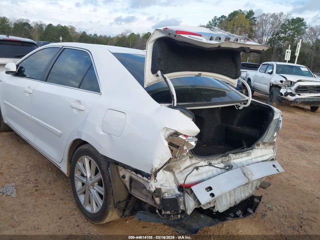 Aukcja sprzedaży 2013 Toyota Camry Hybrid Xle, vin: 4T1BD1FK4DU072423, numer aukcji: 44614108