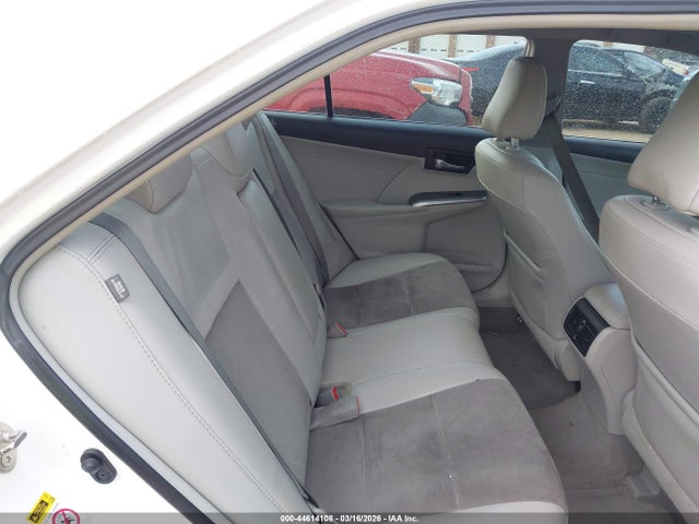 Aukcja sprzedaży 2013 Toyota Camry Hybrid Xle, vin: 4T1BD1FK4DU072423, numer aukcji: 44614108