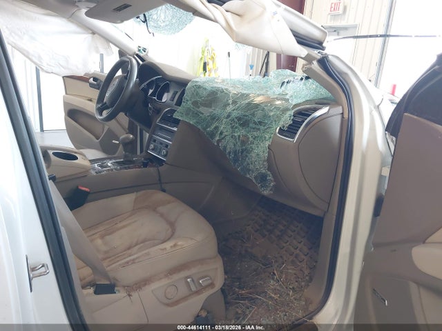 Продаж на аукціоні авто 2014 Audi Q7 3.0 Tdi Premium, vin: WA1LMAFE3ED014902, номер лоту: 44614111