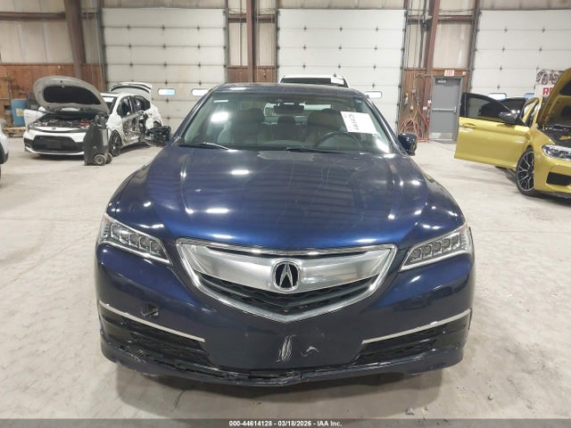 Aukcja sprzedaży 2017 Acura Tlx Technology Package, vin: 19UUB1F51HA003520, numer aukcji: 44614128