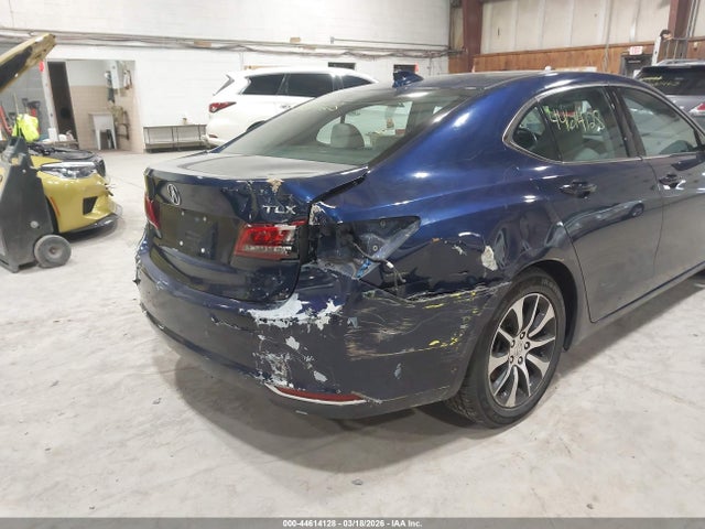 Aukcja sprzedaży 2017 Acura Tlx Technology Package, vin: 19UUB1F51HA003520, numer aukcji: 44614128