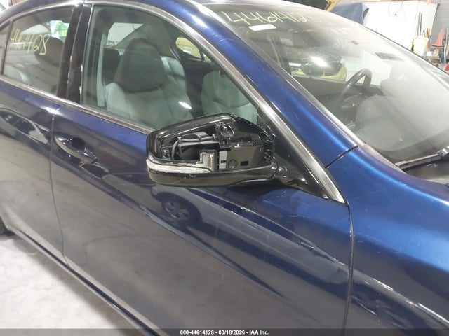 Aukcja sprzedaży 2017 Acura Tlx Technology Package, vin: 19UUB1F51HA003520, numer aukcji: 44614128
