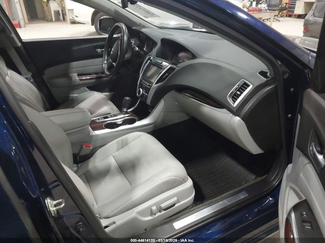 Aukcja sprzedaży 2017 Acura Tlx Technology Package, vin: 19UUB1F51HA003520, numer aukcji: 44614128
