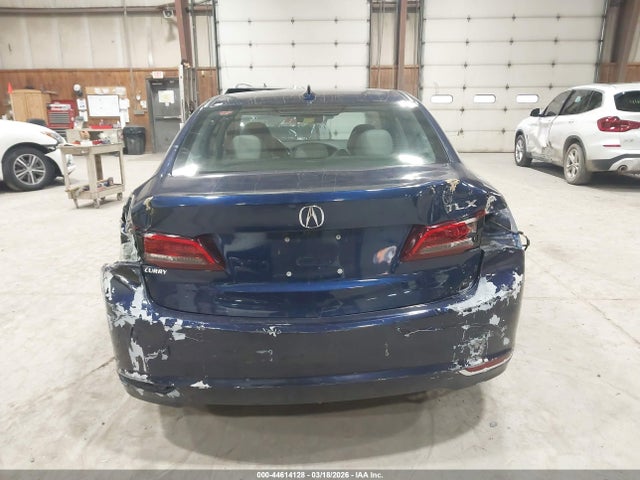 Aukcja sprzedaży 2017 Acura Tlx Technology Package, vin: 19UUB1F51HA003520, numer aukcji: 44614128