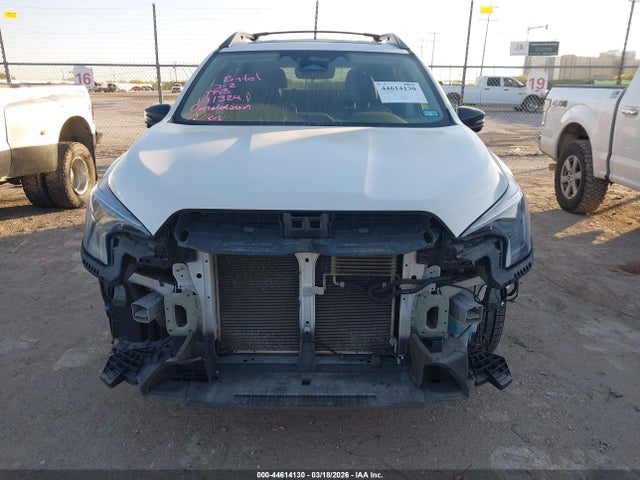 Продажа на аукционе авто 2023 Subaru Ascent Onyx Edition Limited 7-passenger, vin: 4S4WMAKD1P3409570, номер лота: 44614130