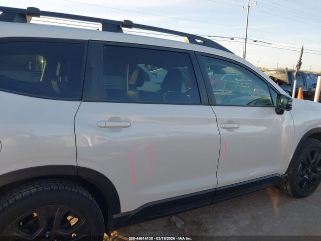 Продажа на аукционе авто 2023 Subaru Ascent Onyx Edition Limited 7-passenger, vin: 4S4WMAKD1P3409570, номер лота: 44614130