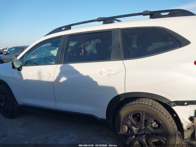 Продажа на аукционе авто 2023 Subaru Ascent Onyx Edition Limited 7-passenger, vin: 4S4WMAKD1P3409570, номер лота: 44614130
