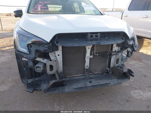 Продажа на аукционе авто 2023 Subaru Ascent Onyx Edition Limited 7-passenger, vin: 4S4WMAKD1P3409570, номер лота: 44614130