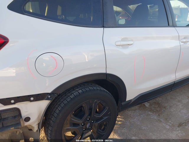 Продажа на аукционе авто 2023 Subaru Ascent Onyx Edition Limited 7-passenger, vin: 4S4WMAKD1P3409570, номер лота: 44614130