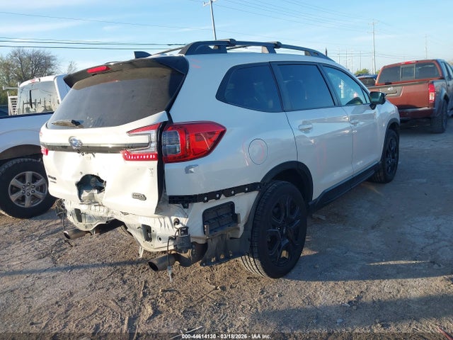 Продажа на аукционе авто 2023 Subaru Ascent Onyx Edition Limited 7-passenger, vin: 4S4WMAKD1P3409570, номер лота: 44614130