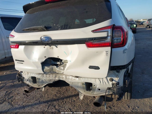 Продажа на аукционе авто 2023 Subaru Ascent Onyx Edition Limited 7-passenger, vin: 4S4WMAKD1P3409570, номер лота: 44614130