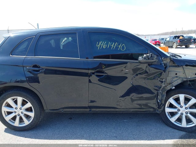 Продаж на аукціоні авто 2015 Mitsubishi Outlander Sport Es, vin: 4A4AP3AUXFE010896, номер лоту: 44614140