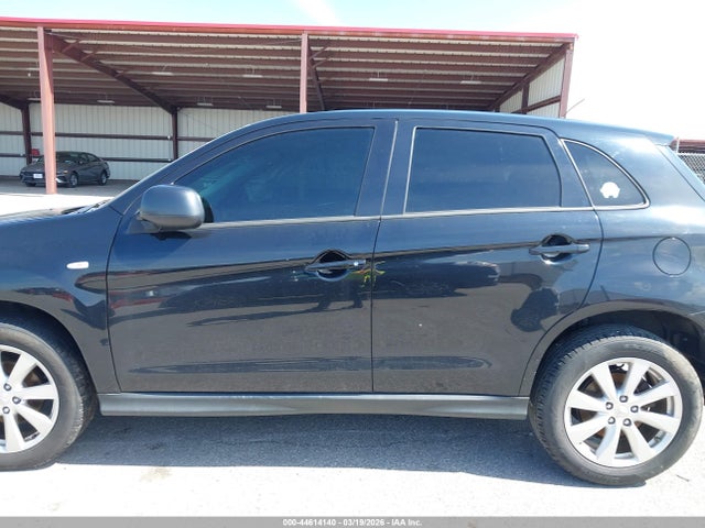 Продаж на аукціоні авто 2015 Mitsubishi Outlander Sport Es, vin: 4A4AP3AUXFE010896, номер лоту: 44614140