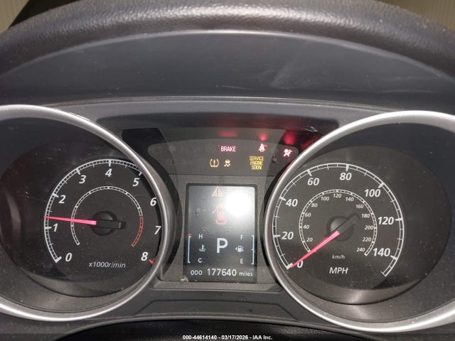 Продаж на аукціоні авто 2015 Mitsubishi Outlander Sport Es, vin: 4A4AP3AUXFE010896, номер лоту: 44614140