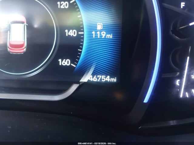 2020 Hyundai Santa Fe Sel მანქანა იყიდება აუქციონზე, vin: 5NMS3CADXLH165223, აუქციონის ნომერი: 44614141