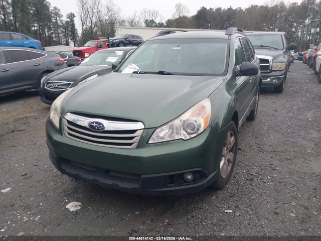Продаж на аукціоні авто 2012 Subaru Outback 2.5i Premium, vin: 4S4BRBGC3C3214697, номер лоту: 44614142