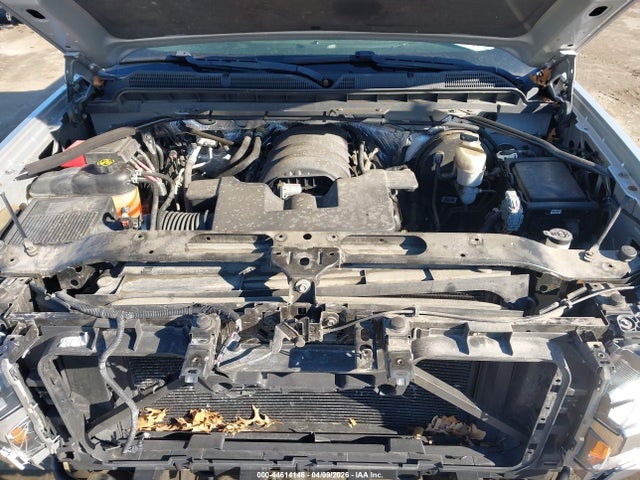1GCVKRECXGZ220503 Chevrolet Silverado 1500 1lt