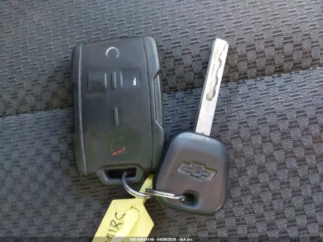 1GCVKRECXGZ220503 Chevrolet Silverado 1500 1lt