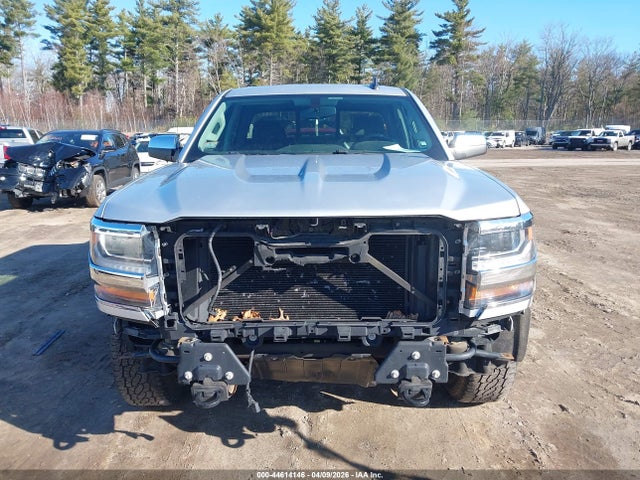 1GCVKRECXGZ220503 Chevrolet Silverado 1500 1lt