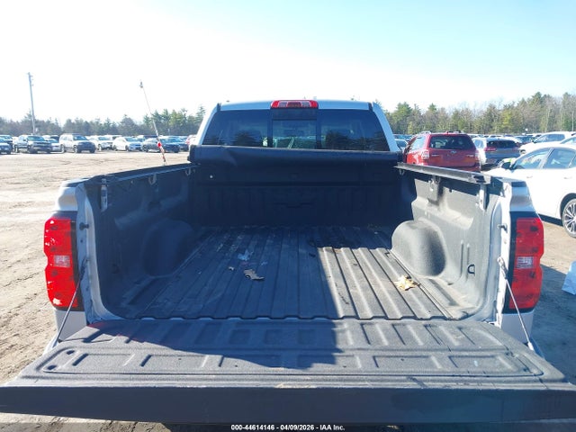 1GCVKRECXGZ220503 Chevrolet Silverado 1500 1lt