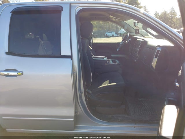 1GCVKRECXGZ220503 Chevrolet Silverado 1500 1lt
